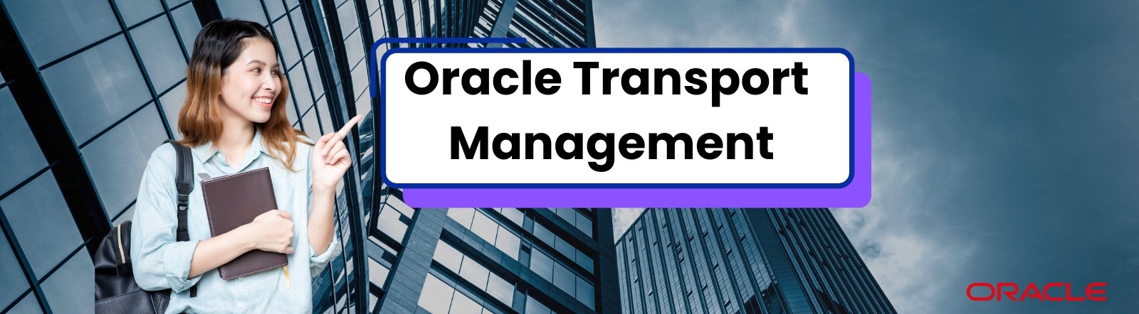 Oracle Transport Management Training